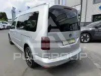 2017 Volkswagen Caddy