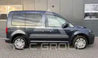 2017 Volkswagen Caddy