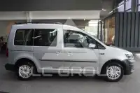 2017 Volkswagen Caddy
