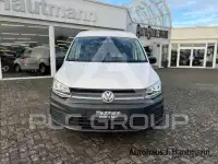 2017 Volkswagen Caddy