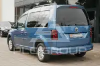 2017 Volkswagen Caddy