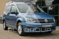 2017 Volkswagen Caddy