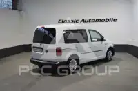 2017 Volkswagen Caddy