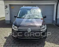 2017 Volkswagen Caddy
