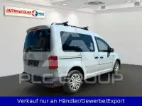 2017 Volkswagen Caddy
