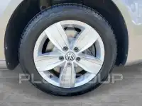 2017 Volkswagen Caddy
