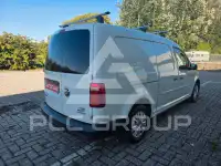 2017 Volkswagen Caddy