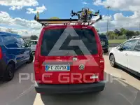 2017 Volkswagen Caddy