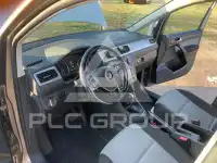 2017 Volkswagen Caddy