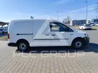 2017 Volkswagen Caddy