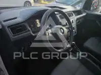 2017 Volkswagen Caddy