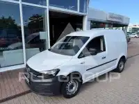 2017 Volkswagen Caddy