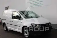 2017 Volkswagen Caddy