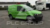 2017 Volkswagen Caddy