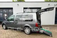 2017 Volkswagen Caddy