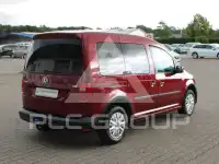 2017 Volkswagen Caddy