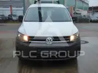 2017 Volkswagen Caddy