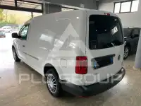 2017 Volkswagen Caddy