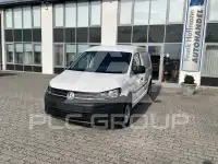 2017 Volkswagen Caddy