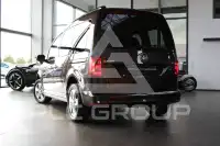 2017 Volkswagen Caddy