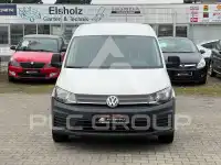 2017 Volkswagen Caddy