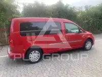 2017 Volkswagen Caddy