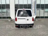 2017 Volkswagen Caddy