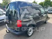 2017 Volkswagen Caddy