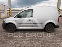2017 Volkswagen Caddy