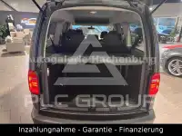 2017 Volkswagen Caddy