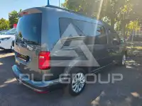 2017 Volkswagen Caddy
