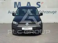 2017 Volkswagen Caddy