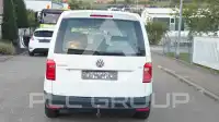 2017 Volkswagen Caddy