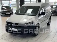 2017 Volkswagen Caddy