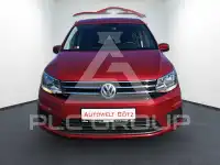 2017 Volkswagen Caddy