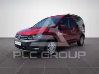 2017 Volkswagen Caddy