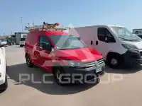 2017 Volkswagen Caddy
