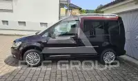 2017 Volkswagen Caddy