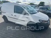 2017 Volkswagen Caddy