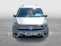 2017 Volkswagen Caddy