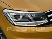 2017 Volkswagen Caddy