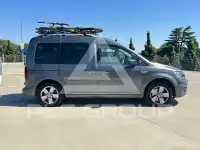 2017 Volkswagen Caddy