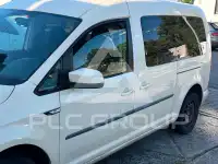 2017 Volkswagen Caddy