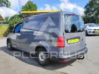 2017 Volkswagen Caddy
