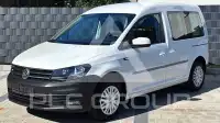 2017 Volkswagen Caddy