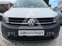 2017 Volkswagen Caddy