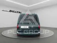 2017 Volkswagen Caddy