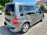 2017 Volkswagen Caddy