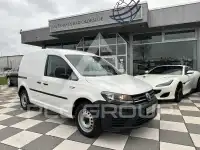 2017 Volkswagen Caddy