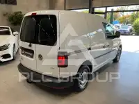 2017 Volkswagen Caddy